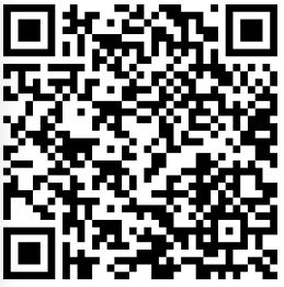 新生班級查詢 QRcode