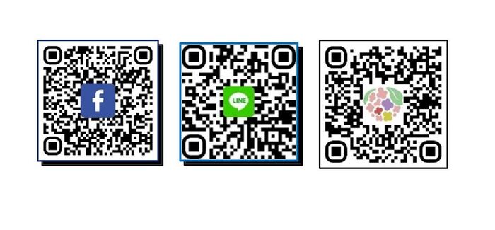 QR code圖片